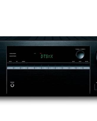 Sintoamplificatore Onkyo TX-NR676E