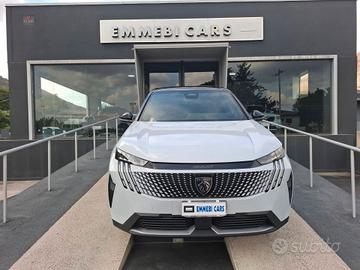 PEUGEOT 3008 1.2 BENZINA/HYBRID 136 CV GT