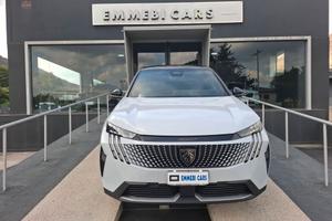 PEUGEOT 3008 1.2 BENZINA/HYBRID 136 CV GT