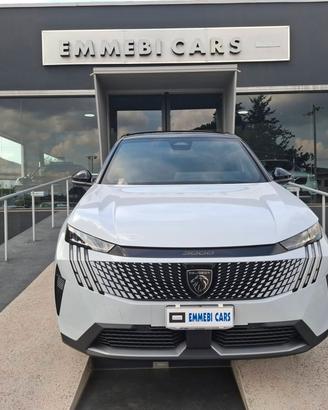 PEUGEOT 3008 1.2 BENZINA/HYBRID 136 CV GT