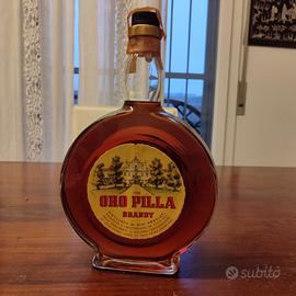 ORO PILLA brandy integra