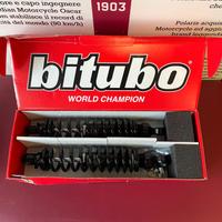 Ammortizzatori Bitubo Regolabili per HD Sportster