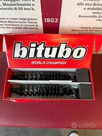 Ammortizzatori Bitubo Regolabili per HD Sportster