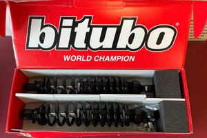 Ammortizzatori Bitubo Regolabili per HD Sportster