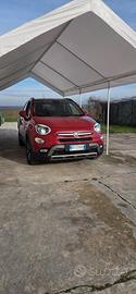 FIAT 500X 4X4 2.0