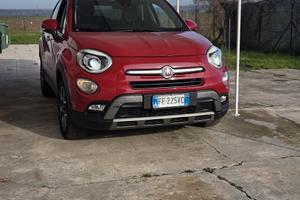 FIAT 500X 4X4 2.0