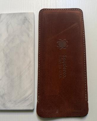 Pietra affilatura in ceramica Spyderco Bench Stone