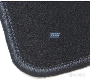 TAPPETINI PER LAND ROVER