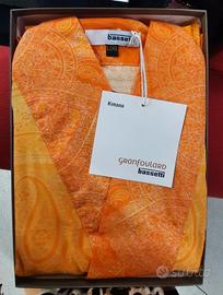 Kimono Granfoulard Bassetti Brunelleschi O1