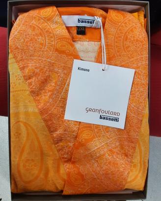 Kimono Granfoulard Bassetti Brunelleschi O1