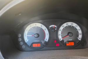 kia picanto 2008