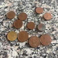 Monete da collezione