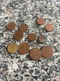 Monete da collezione