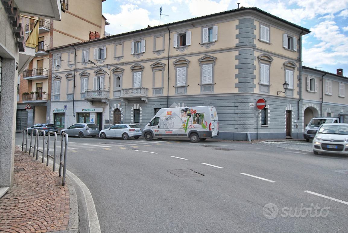 Apartment in Cigliano, Vercelli - Vista 3