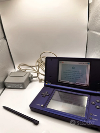 Nintendo Ds XL