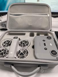 DJI NEO + RC-N3