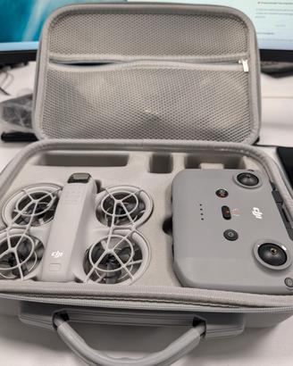 DJI NEO + RC-N3