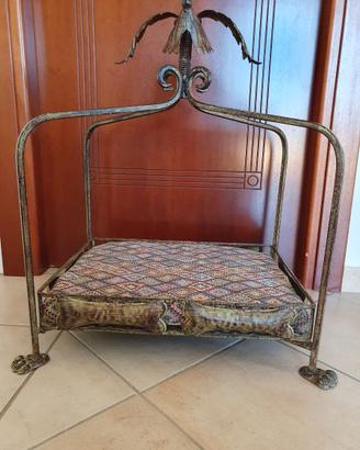 Cuccia cani di piccola e media taglia