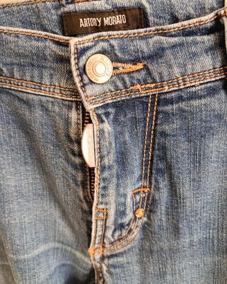 Jeans Antony Morato tg50