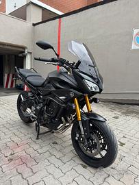 Yamaha Tracer 900 ABS QUICKSHIFT