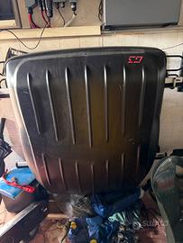 box per tetto auto G3 Reef 390
