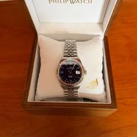 🇨🇭Philip Watch Caribe 39mm