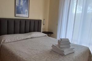 Appartamento con 4 posti letto