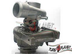 Turbo MERCEDES-BENZ VIANO (W639) CDI 2.0