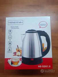 Bollitore Senza Fili CHEFFINGER