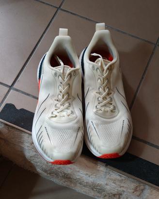 Scarpe running uomo