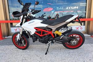 DUCATI HYPERMOTARD 939