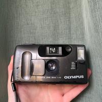 Olympus Trip MD2 Funzionante