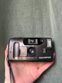 Olympus Trip MD2 Funzionante