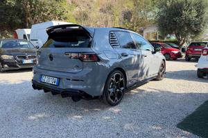 Volkswagen Golf GTI 2.0 TSI DSG