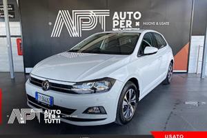 Volkswagen Polo 5p 1.0 tsi Comfortline 95cv