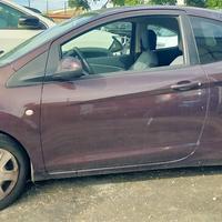 Ricambi Ford KA 1.2 B del 2014