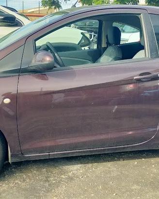 Ricambi Ford KA 1.2 B del 2014