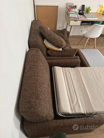 Poltrona letto poltrone sofa