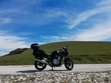Suzuki GSF 650 Bandit S k7 - 2007