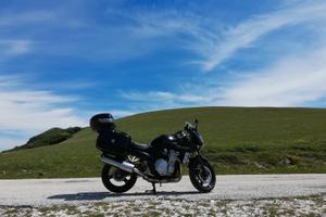 Suzuki GSF 650 Bandit S k7 - 2007