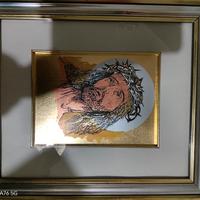 cornice in legno naturale made in italy