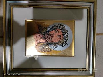 cornice in legno naturale made in italy