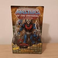 Masters of the Universe Classics Hordak Mattel