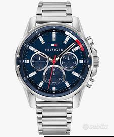 Tommy Hilfiger Orologio