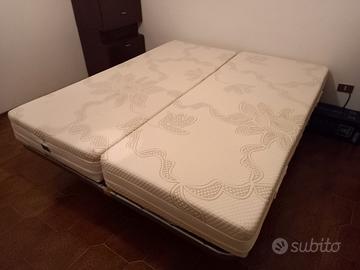 2 materassi 
