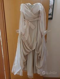 Vestito serale 