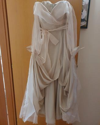 Vestito serale 