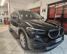 BMW X1 xDrive18d 110kw Full AUTOMATICA IVA INCLUSA