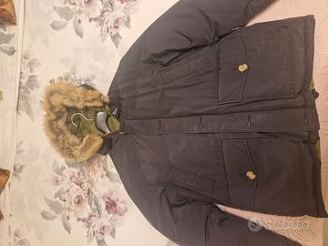 Woolrich giubbotto uomo