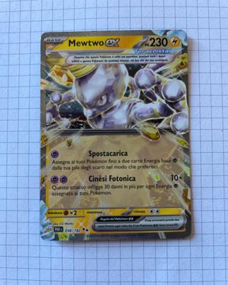 Mewtwo 058/182